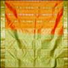 Orange Colour kanjeevaram silk saree(DSD-88) - Click here to View more details about this Product